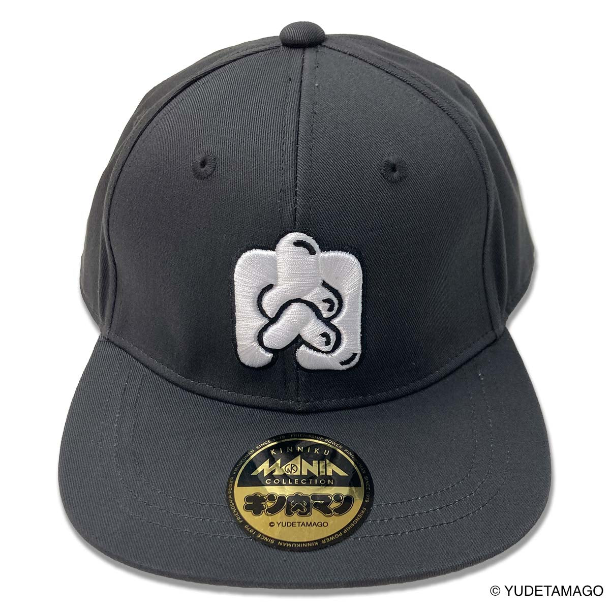 NEW ERA 9FIFTY [KINマーク モザイクカモ] – キン肉マン公式オンライン