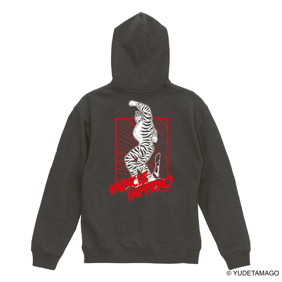 TOHOKU BUSTER スウェット – キン肉マン公式オンラインストア KIN29.COM