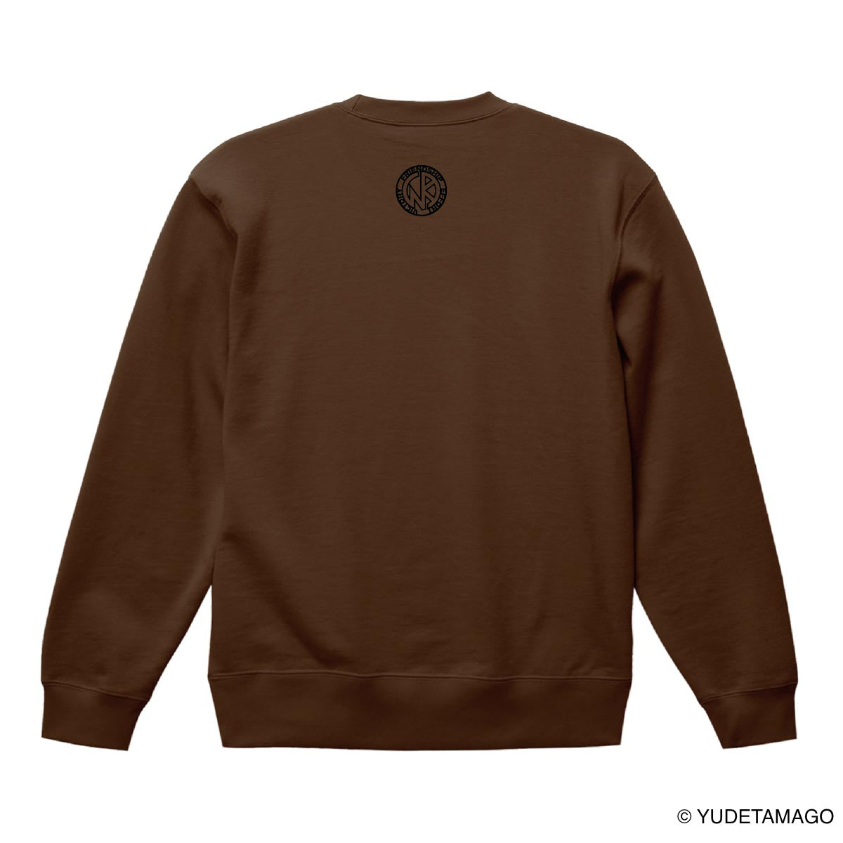 TOHOKU ウォーズマンOVER LIMIT! スウェット – キン肉マン公式