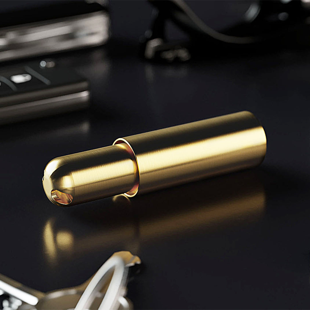 nanoSprayer｜ハイブランド香水の世界観を引き立てる、キャップレス