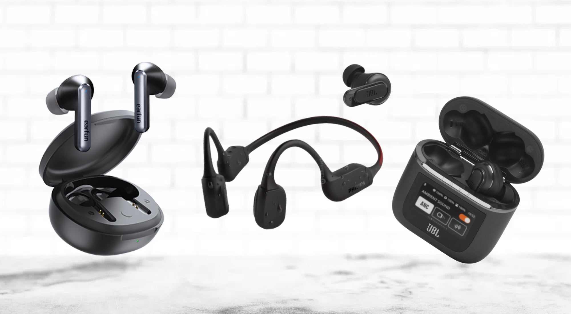 GRADO GW100x Bluetooth 5.2 Xドライバー搭載 開放型 ワイヤレス