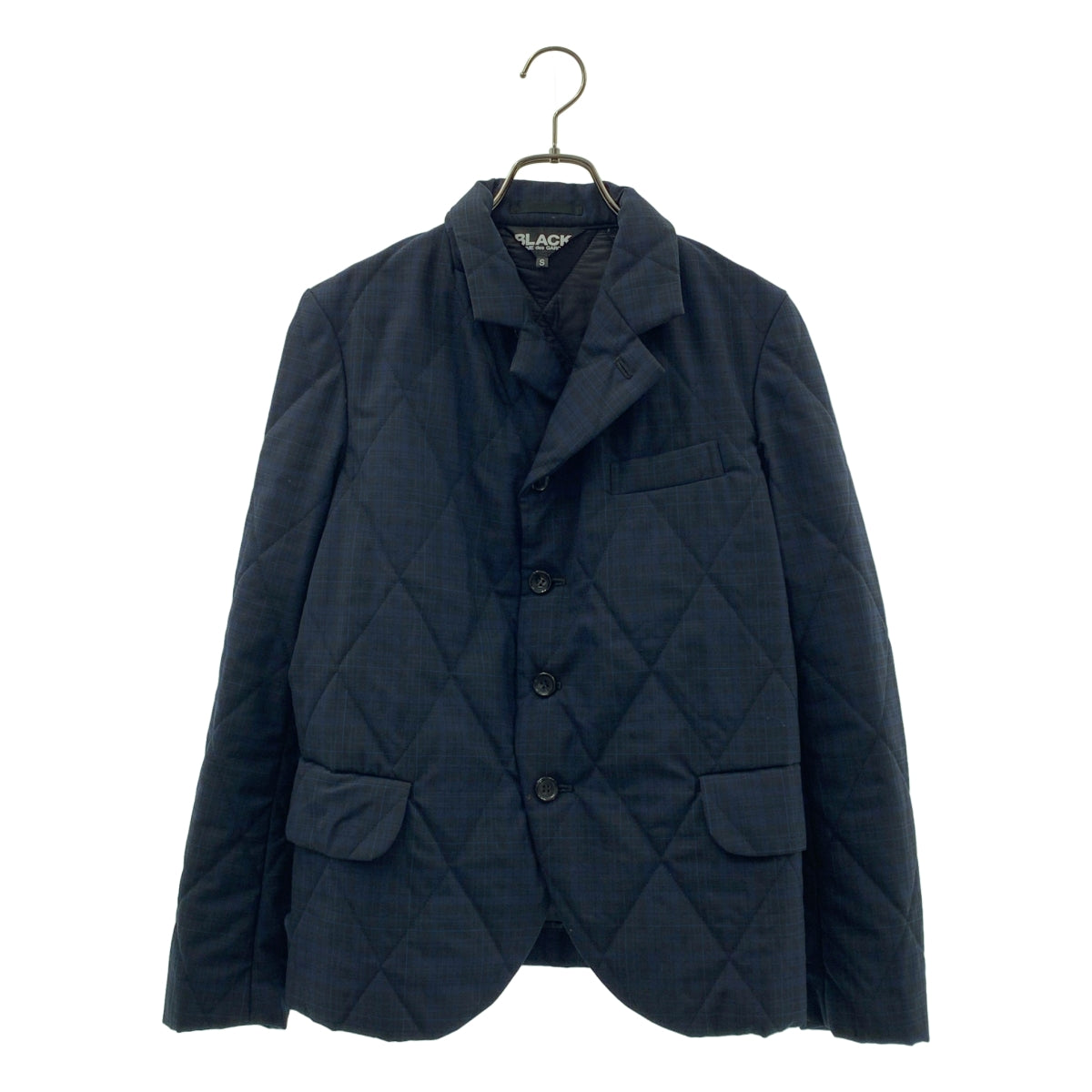 BLACK COMME des GARCONS / ブラックコムデギャルソン – KLD