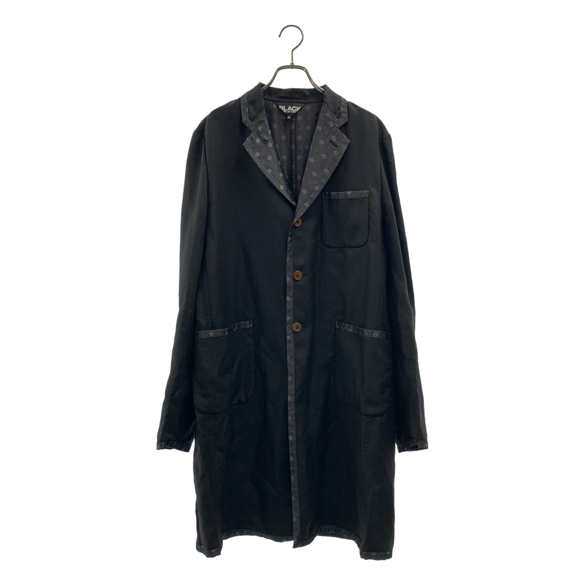 BLACK COMME des GARCONS / ブラックコムデギャルソン – KLD