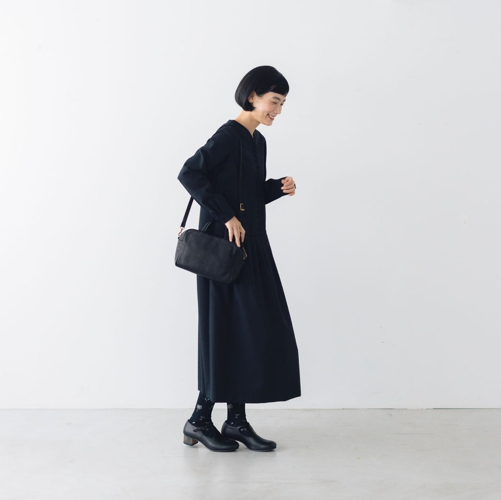 a（アー）ボストンバッグ ショルダー ｜くらすこと公式オンラインストア