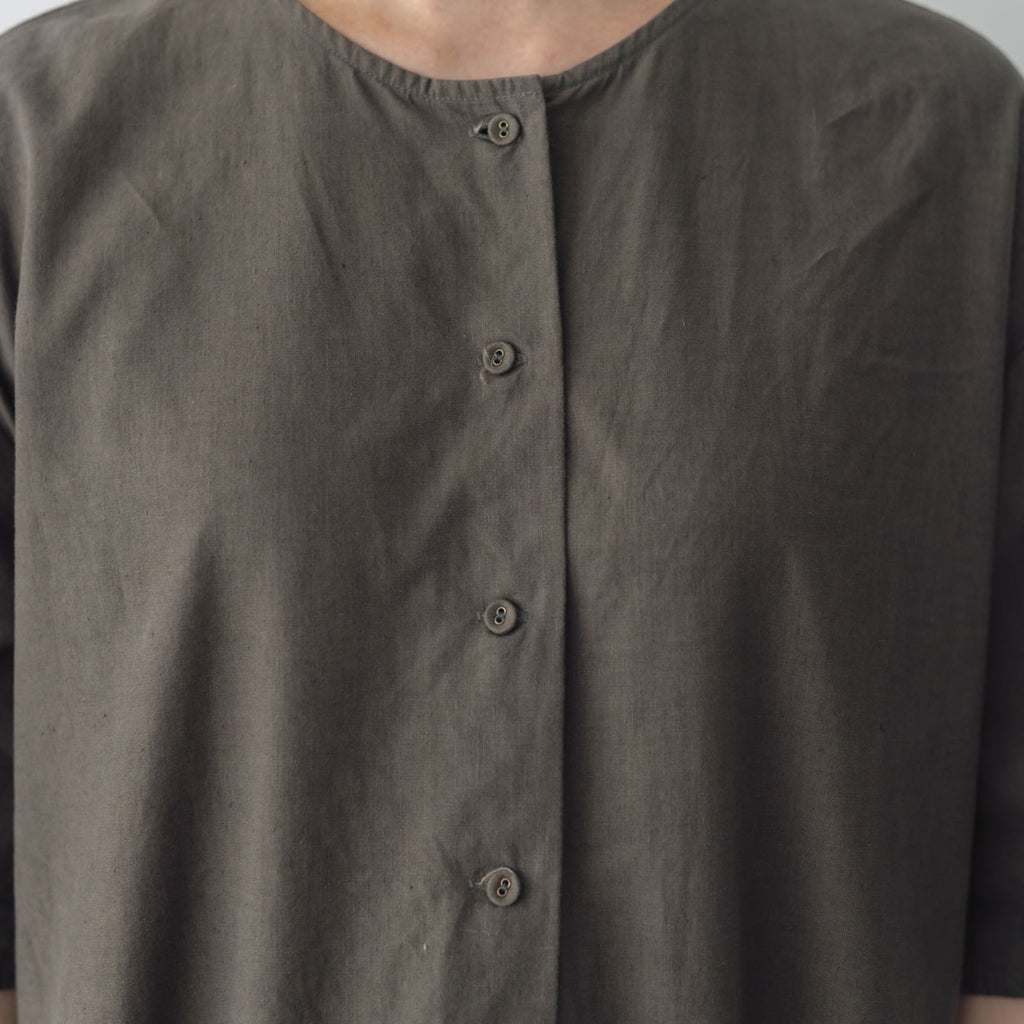 SALE】 Gauze# アトリエチャーリーサロペット ｜くらすこと公式