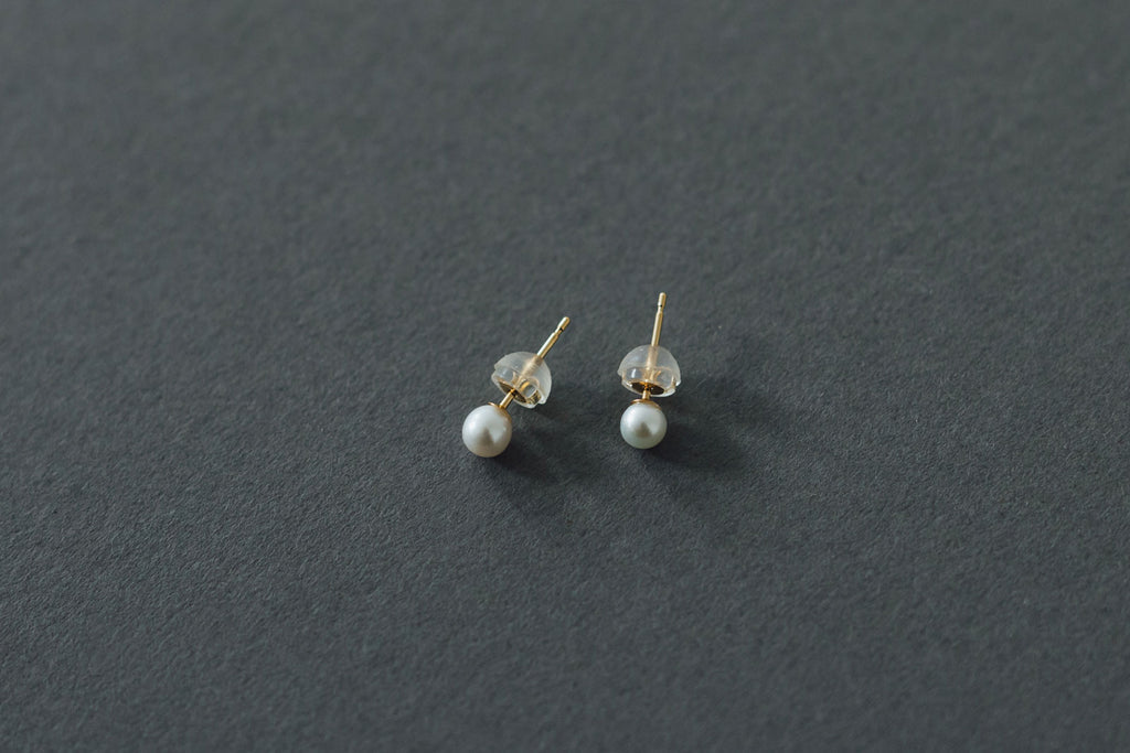 くらすこと別注〉FUA accessory 始まりの時 ピアス ｜くらすこと公式