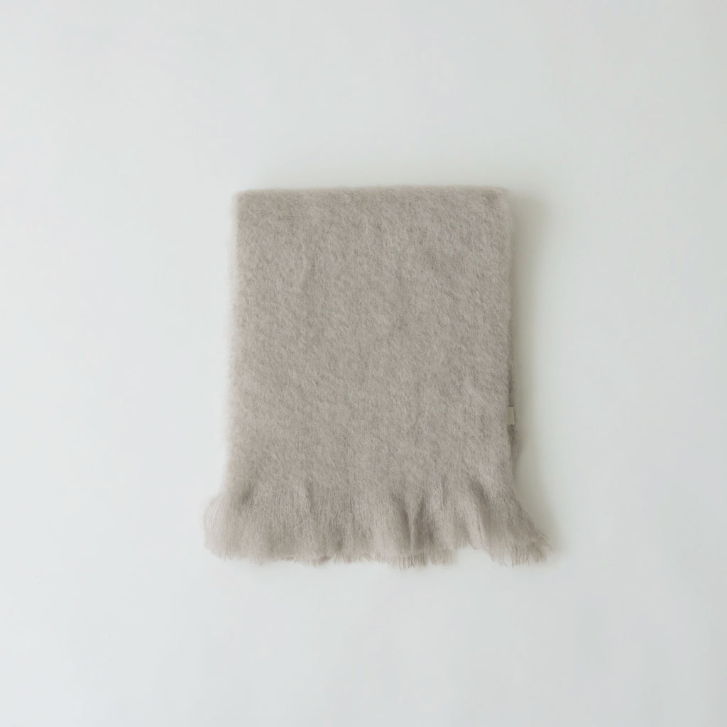 CINQ モヘアストール ｜くらすこと公式オンラインストア