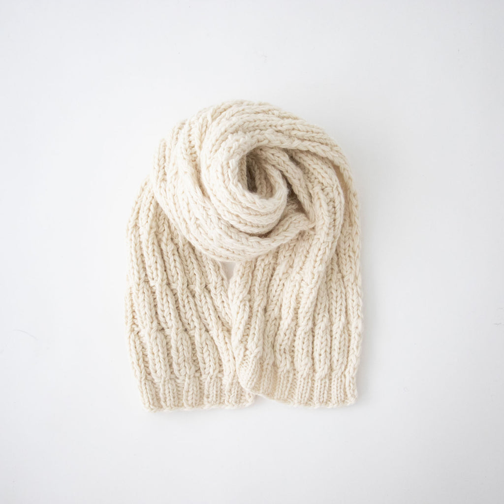 odnu SPIRAL MAFFLER ｜くらすこと公式オンラインストア