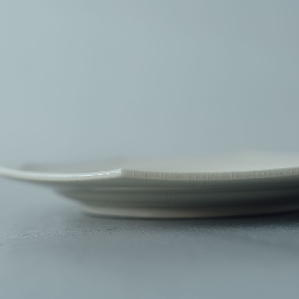 石川隆児 オクトゴナルプレート ｜くらすこと公式オンラインストア