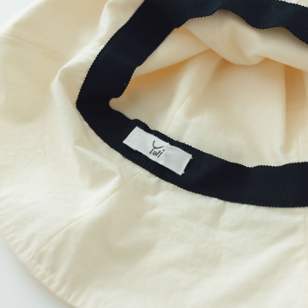 Yoli Tulip hat ｜くらすこと公式オンラインストア