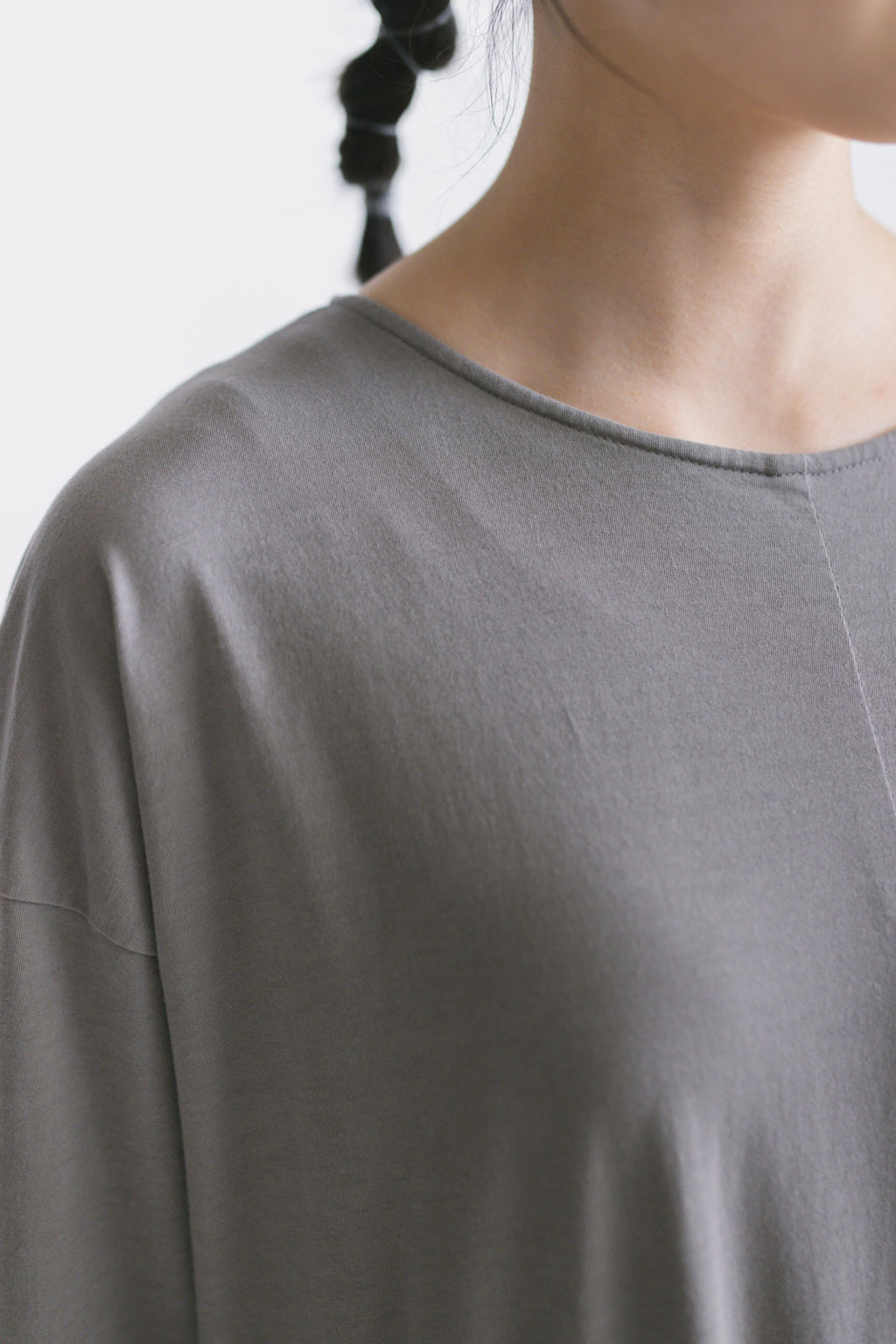 evam eva コットンオールインワン ｜くらすこと公式オンラインストア