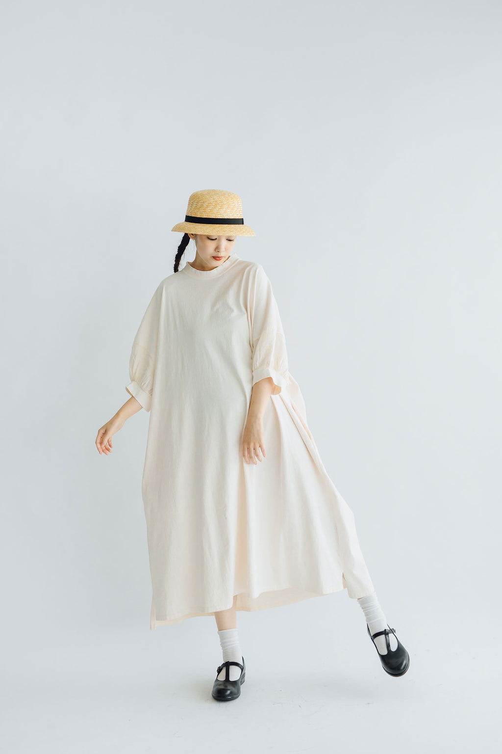 クラスカの麦わら帽子 ブリム おとな用 ｜くらすこと公式オンラインストア