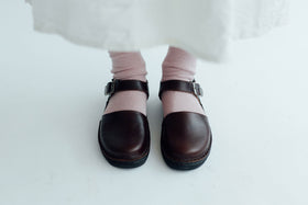 NAOT OLGA バッファローレザー ｜くらすこと公式オンラインストア