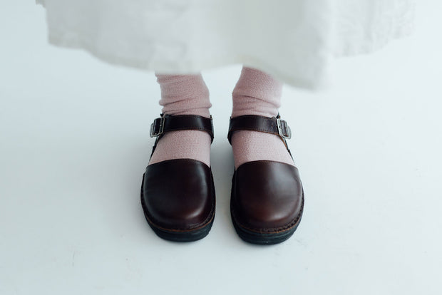 NAOT OLGA バッファローレザー ｜くらすこと公式オンラインストア