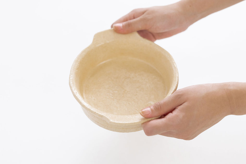 十場あすか 耐熱グラタン皿 ｜くらすこと公式オンラインストア