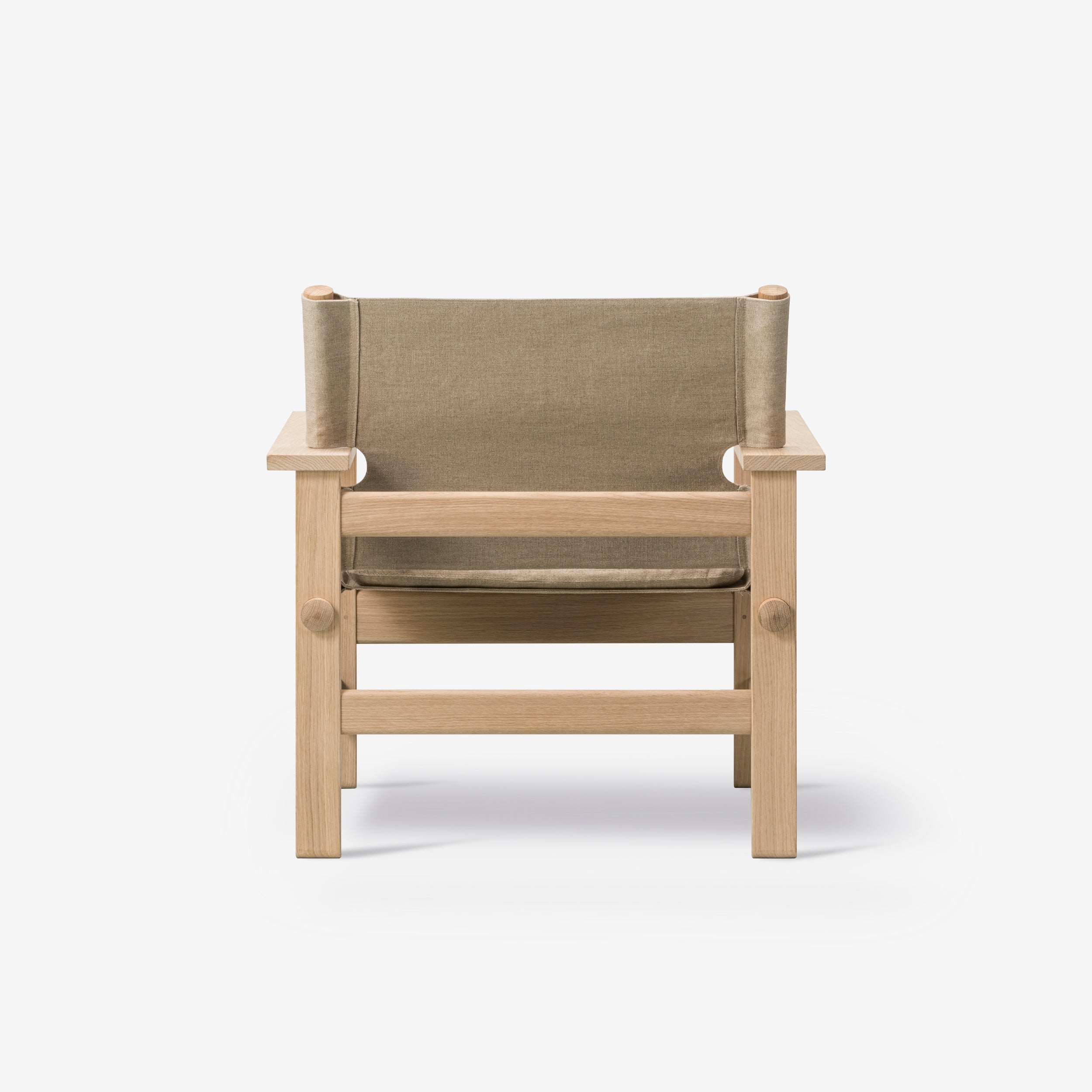 The Canvas Chair – Leibal