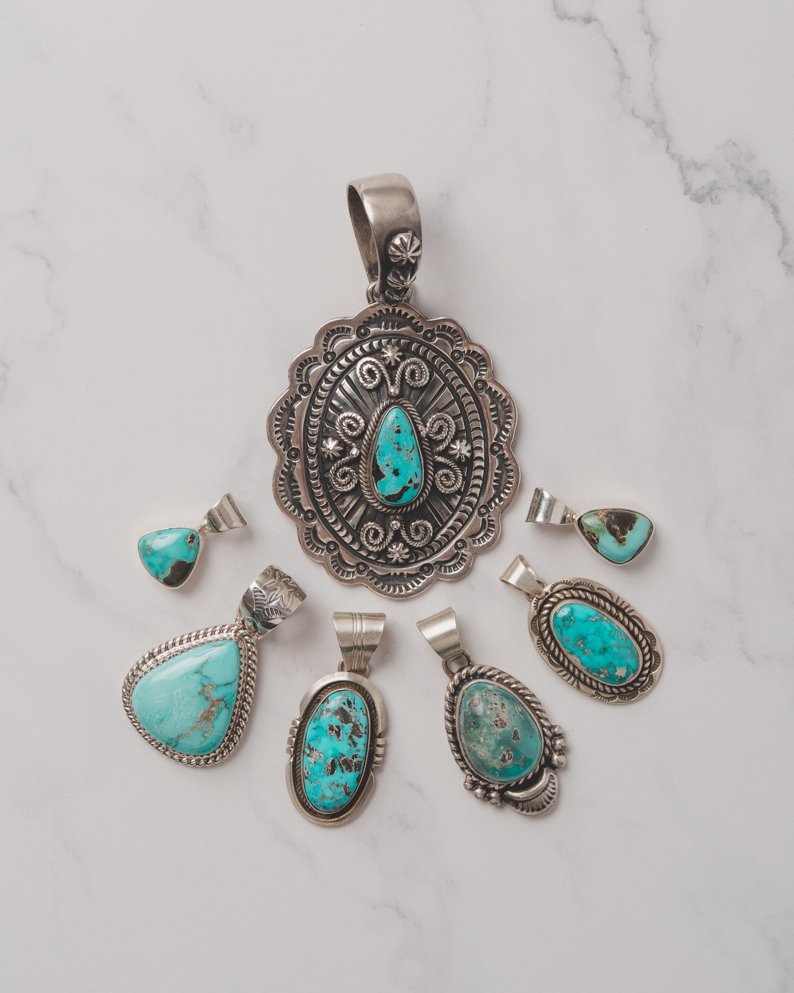 ペンダントトップ ｜ LFC Lowry Family Collection公式オンライン