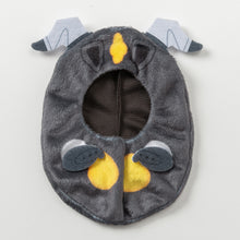 ぷちマスコットキーホルダー きぐるみ ゼットン – TSUBURAYA STORE ONLINE