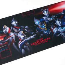 ウルトラマン カードゲーム オフィシャルプレイマット スペシャル