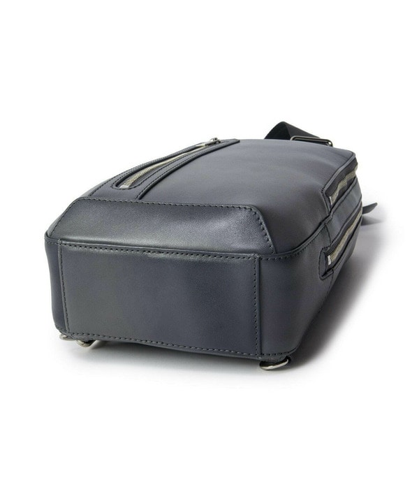 SEEKER/シーカー】別注 ワンショルダーバッグ｜メンズファッション通販