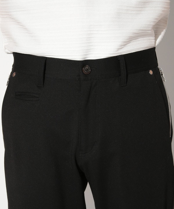 PRO-SPERITY別注コラボアイテム】PRO-SPERITY別注カットツイルパンツ