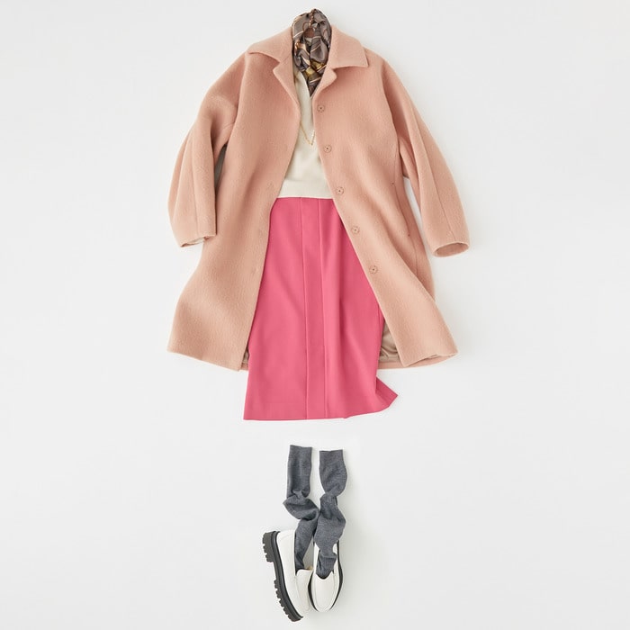 martinique(マルティニーク) | コーディネートファイルズ詳細