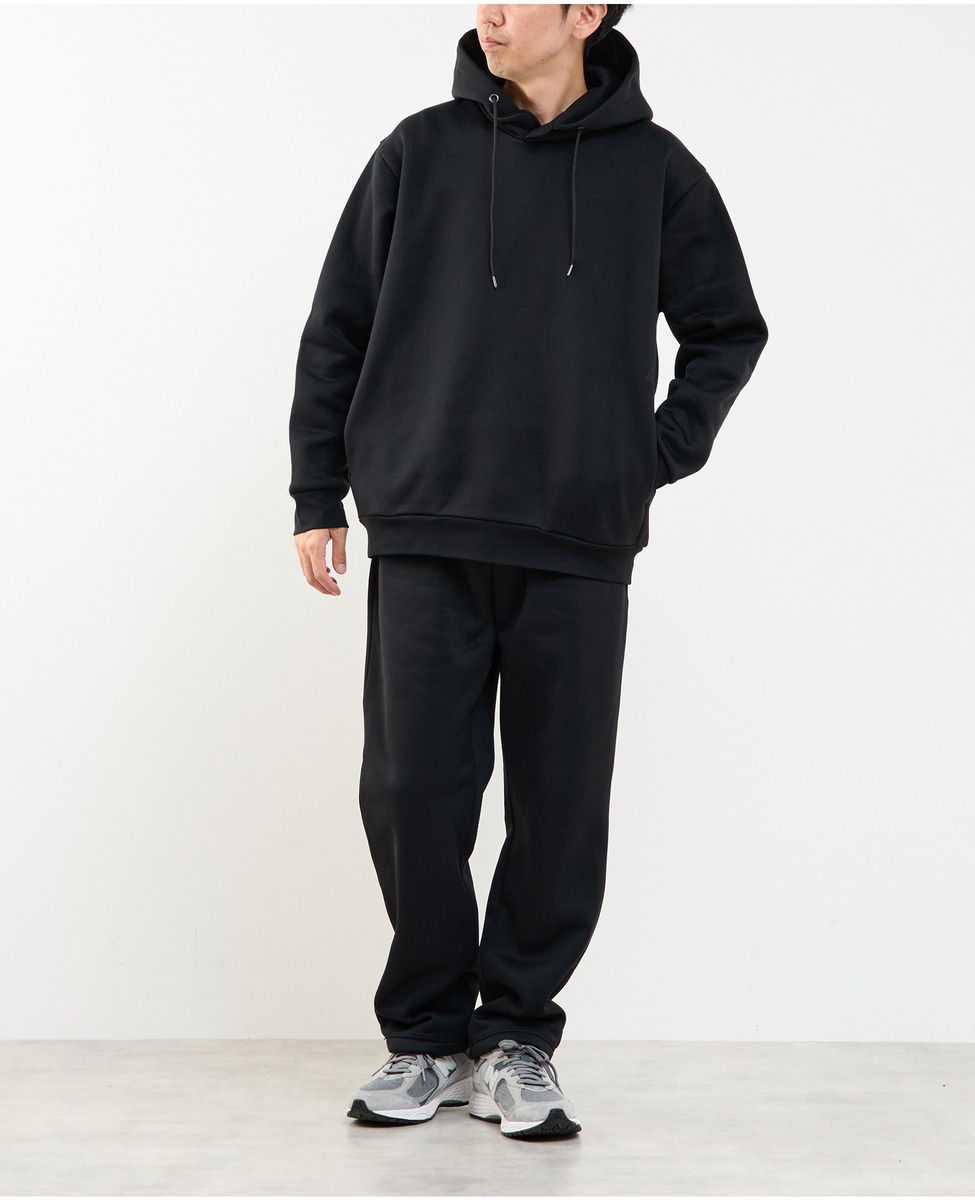 MASTER FRAME/マスターフレーム】裏起毛スウェットパンツ｜MEN'S