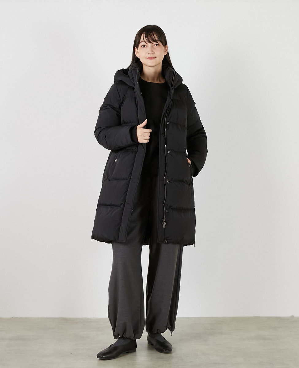 WOOLRICH/ウールリッチ】KELLY JACKET｜LOGEMENT DE CLAIRE（ロジュ