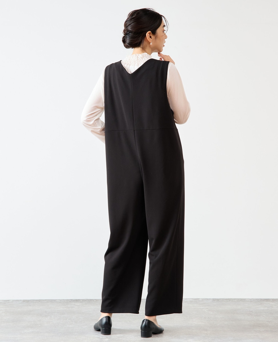 noir】入卒園式・卒業式・入学式・お仕事にも困らない カットジョー