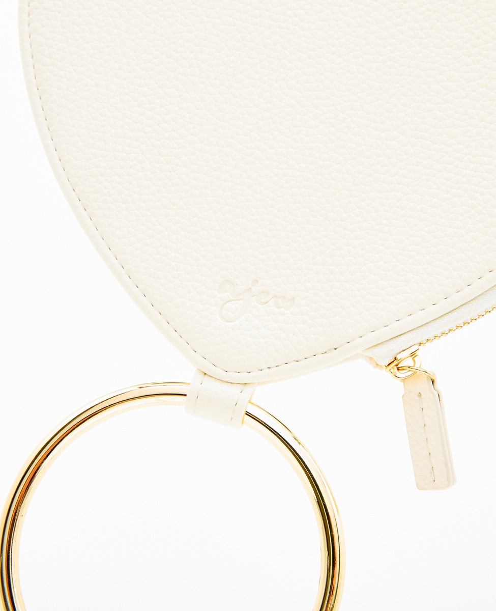 追加》《別注》【ajew/エジュー】MA02_001 dress HEART case