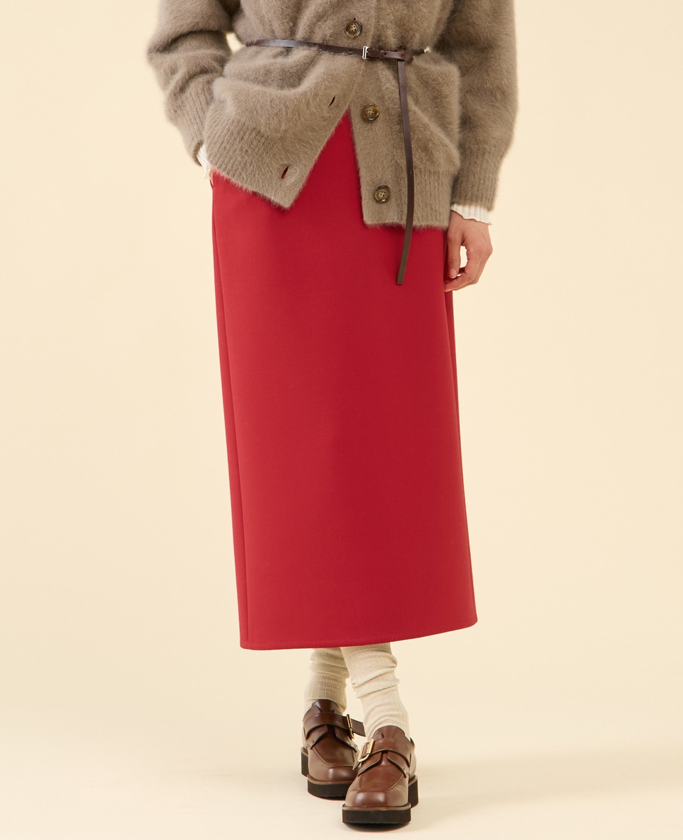 ボンディングスカート｜martinique（マルティニーク）｜商品詳細