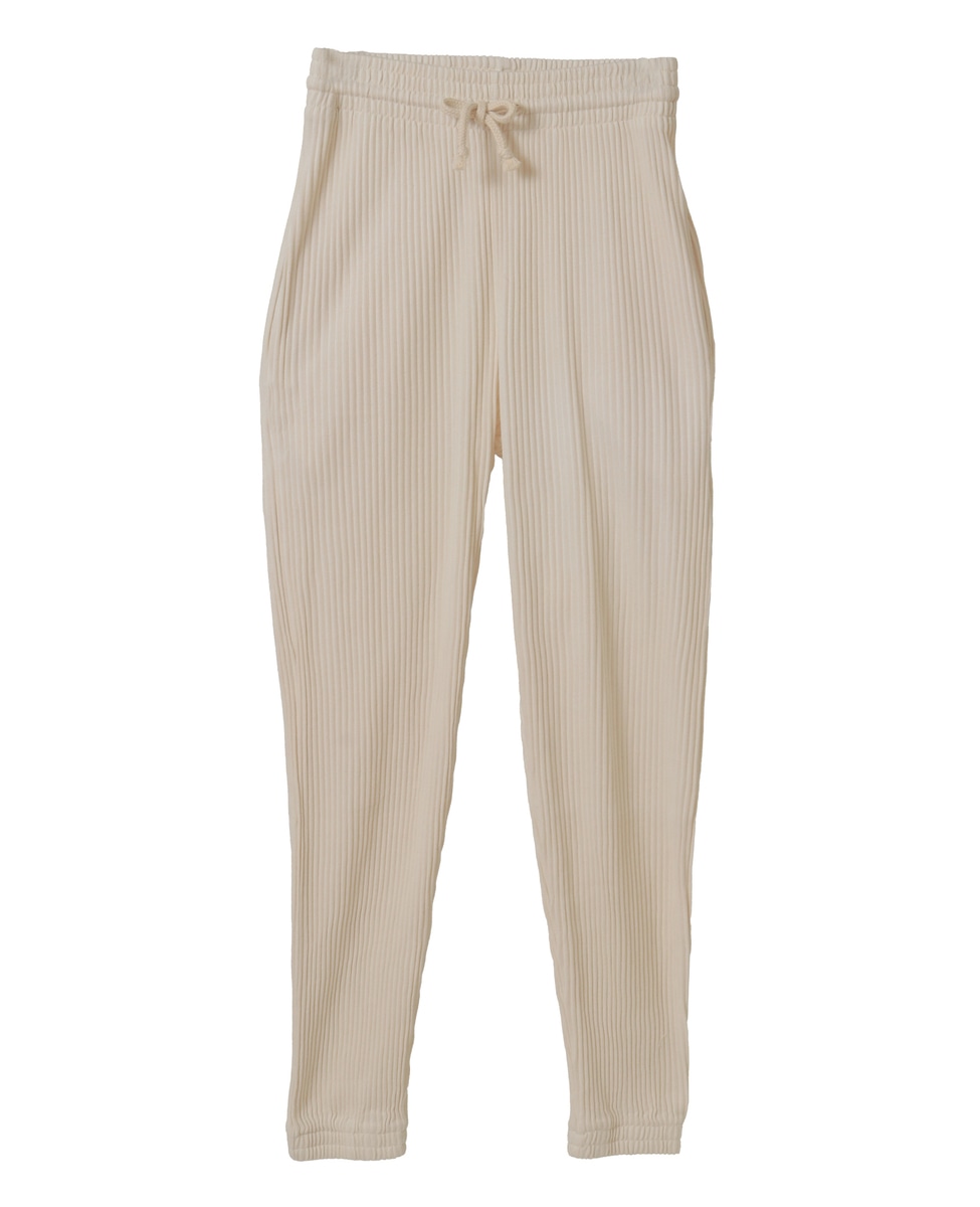 BASERANGE/ベースレンジ】SWEAT PANTS｜martinique（マルティニーク