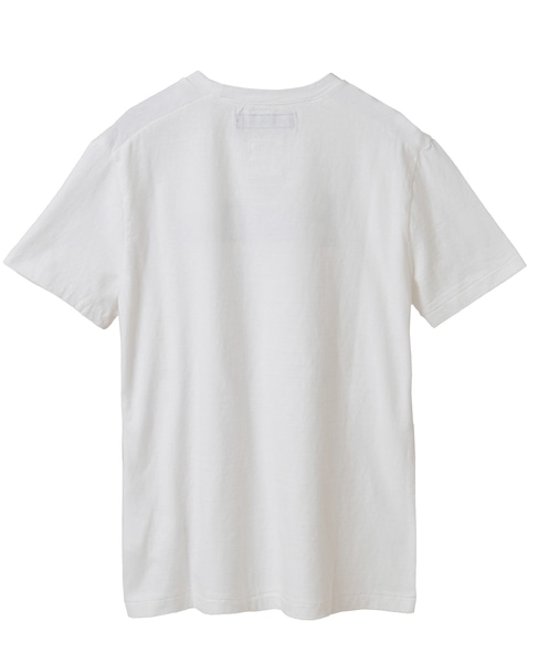 MADISONBLUE/マディソンブルー】HELLO TEE｜martinique