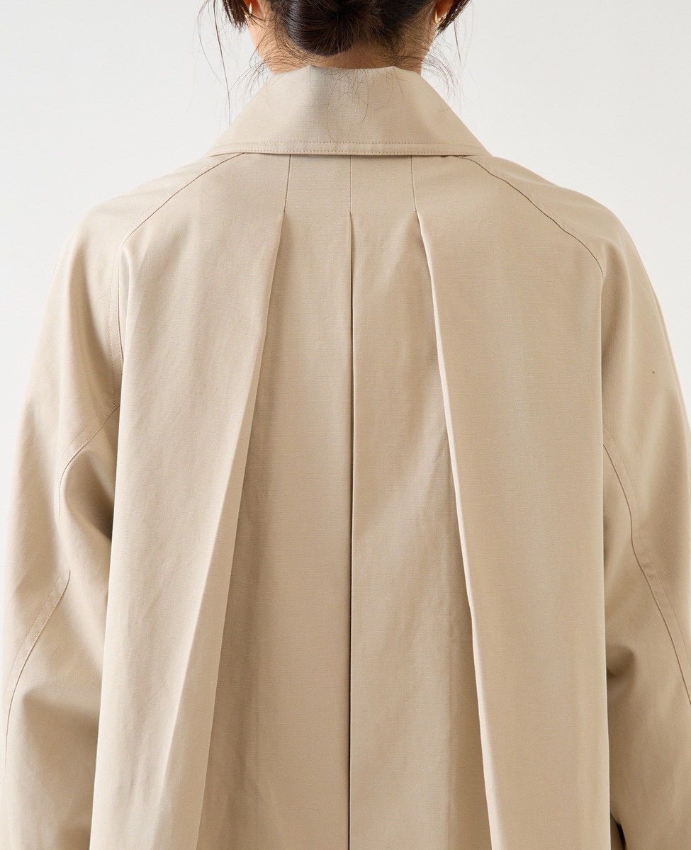 RIOPELEトレンチコート｜martinique（マルティニーク）｜商品詳細