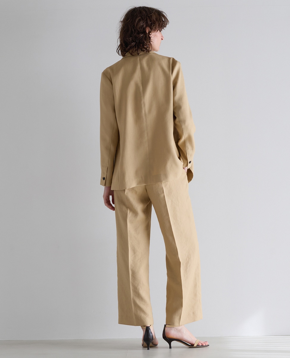 ダルスラブジャケット（セットアップ可）｜martinique（マルティニーク