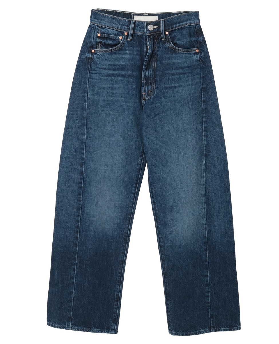 MOTHER/マザー】THE HALF-PIPE ANKLE｜martinique（マルティニーク