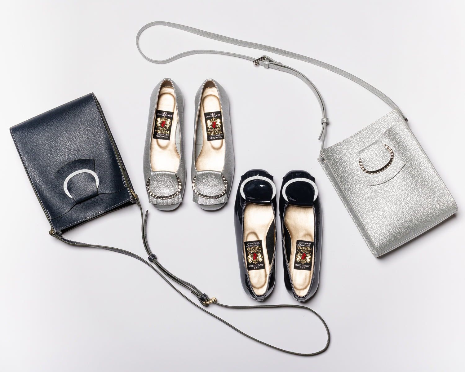 ミハマ 公式オンラインショップ