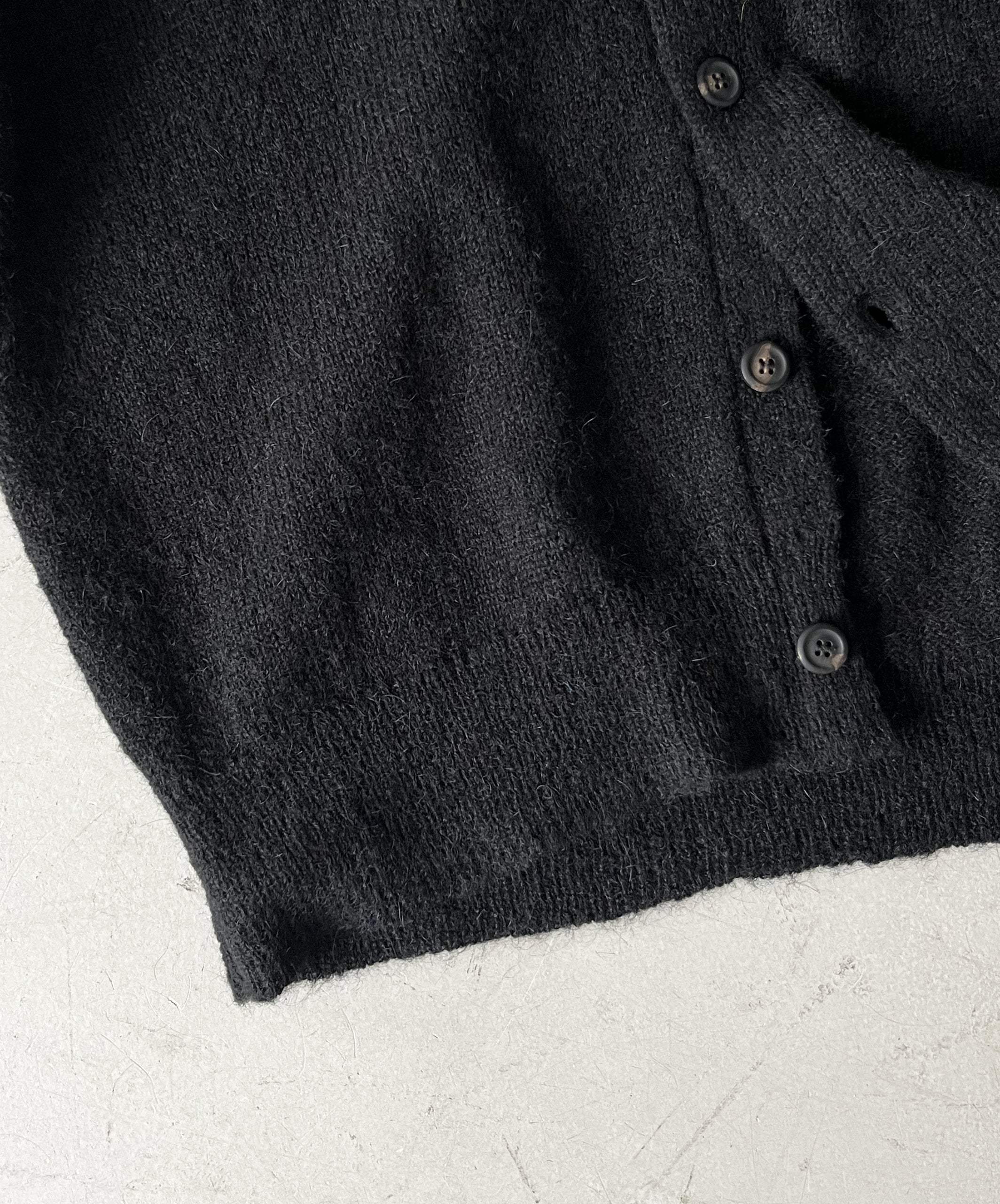 OUR LEGACY【アワーレガシー】evening polo 