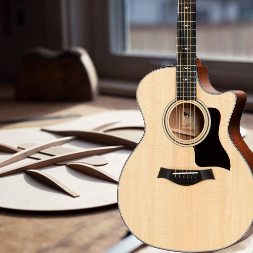 CRAFTROS】 Trident - Red Guitars – Guitar Shop Takaoka | MPC楽器