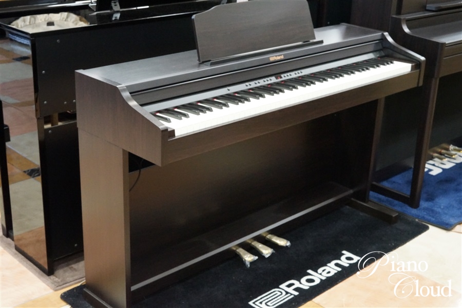 Roland デジタルピアノ RP-501R | Piano Cloud Online Store