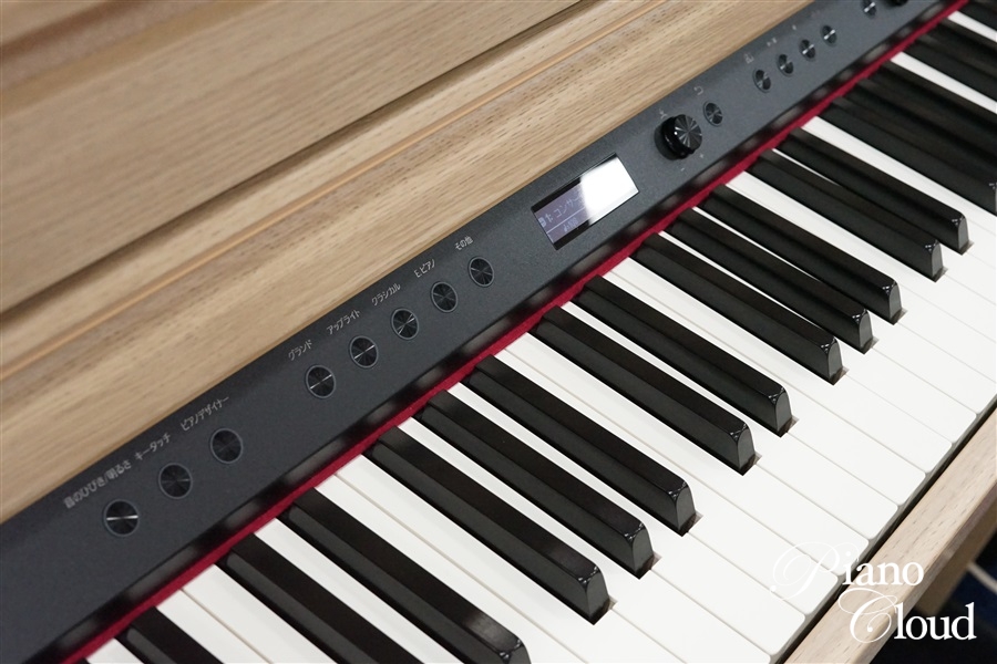 Roland 電子ピアノ HP-704 LAS | Piano Cloud Online Store