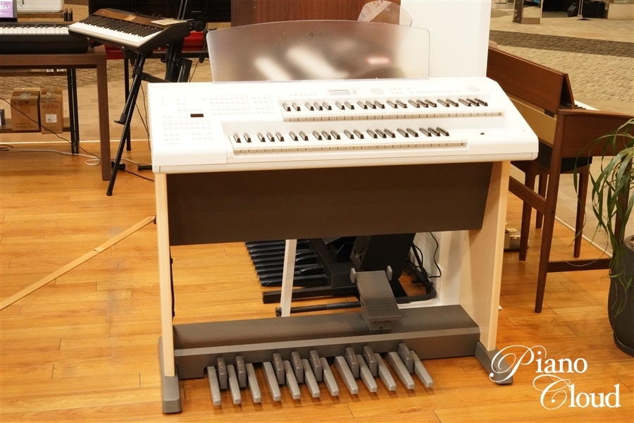 YAMAHA エレクトーン ELB-02 | Piano Cloud Online Store