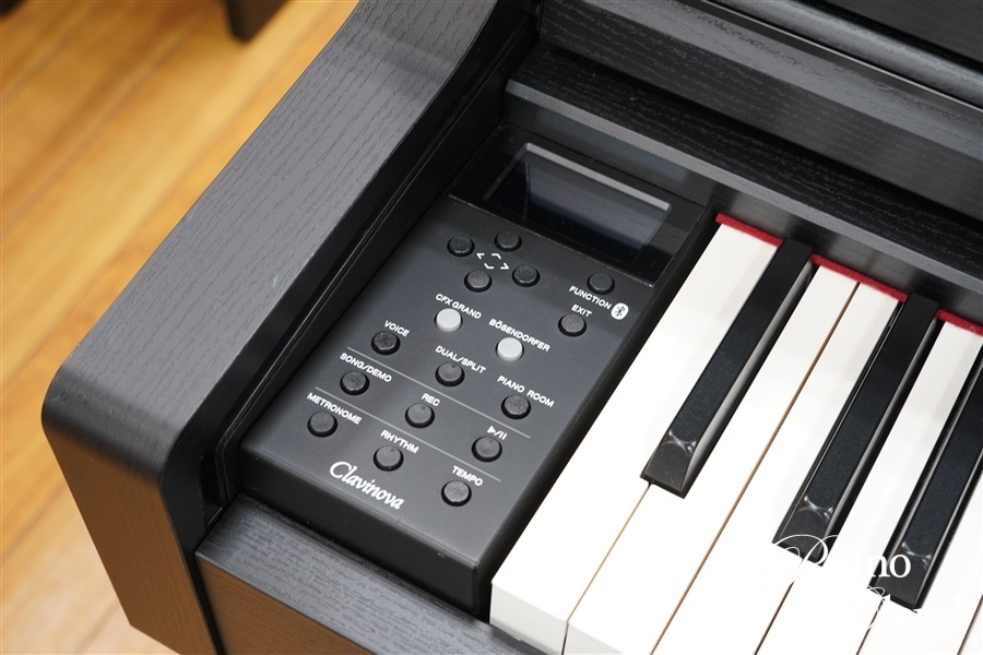 YAMAHA 中古電子ピアノ CLP-645B | Piano Cloud Online Store