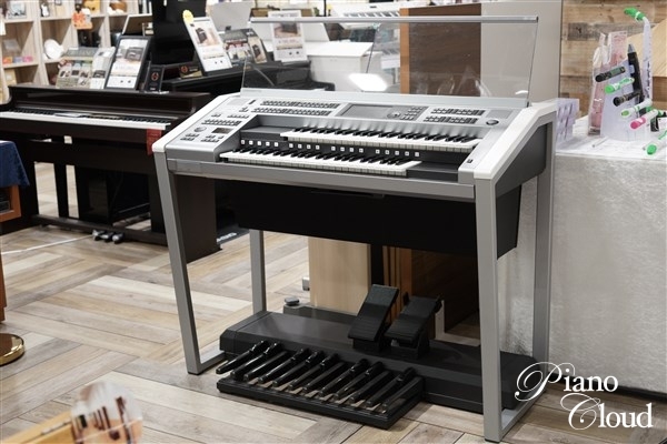 YAMAHA エレクトーン ELS-02C | Piano Cloud Online Store