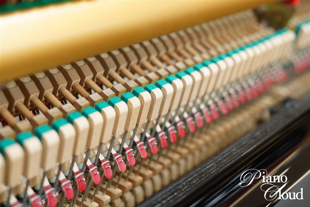 YAMAHA 中古アップライトピアノ UX-1 | Piano Cloud Online Store