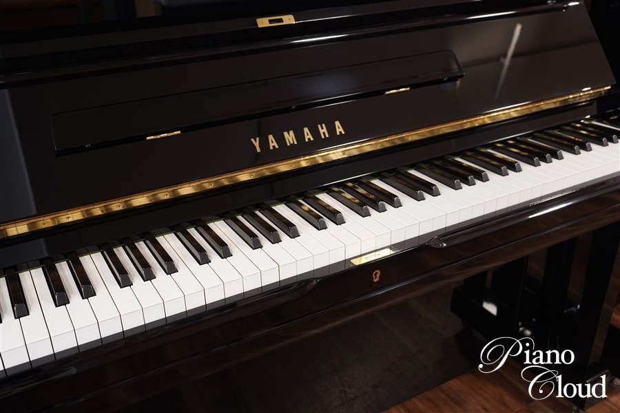 YAMAHA 中古アップライトピアノ U3A | Piano Cloud Online Store