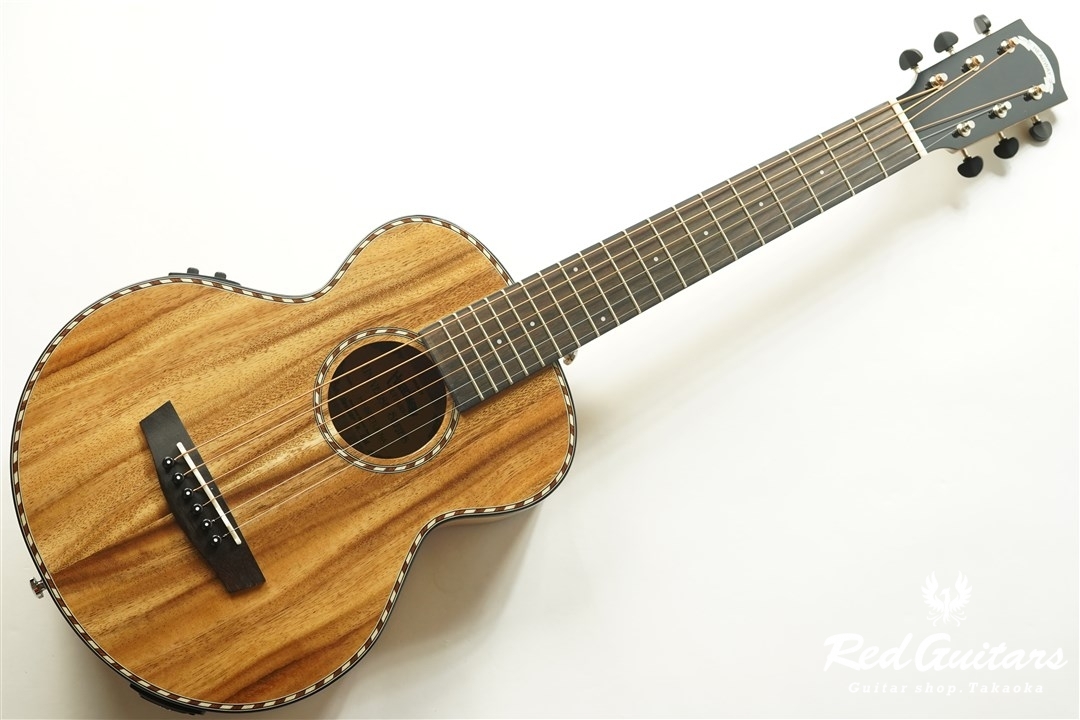 HEADWAY HT-BEETLE | Red Guitars Online Store