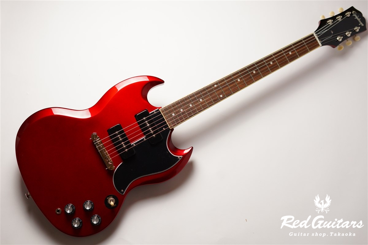 Epiphone SG Special - Sparkling Burgundy | Red Guitars Online Store