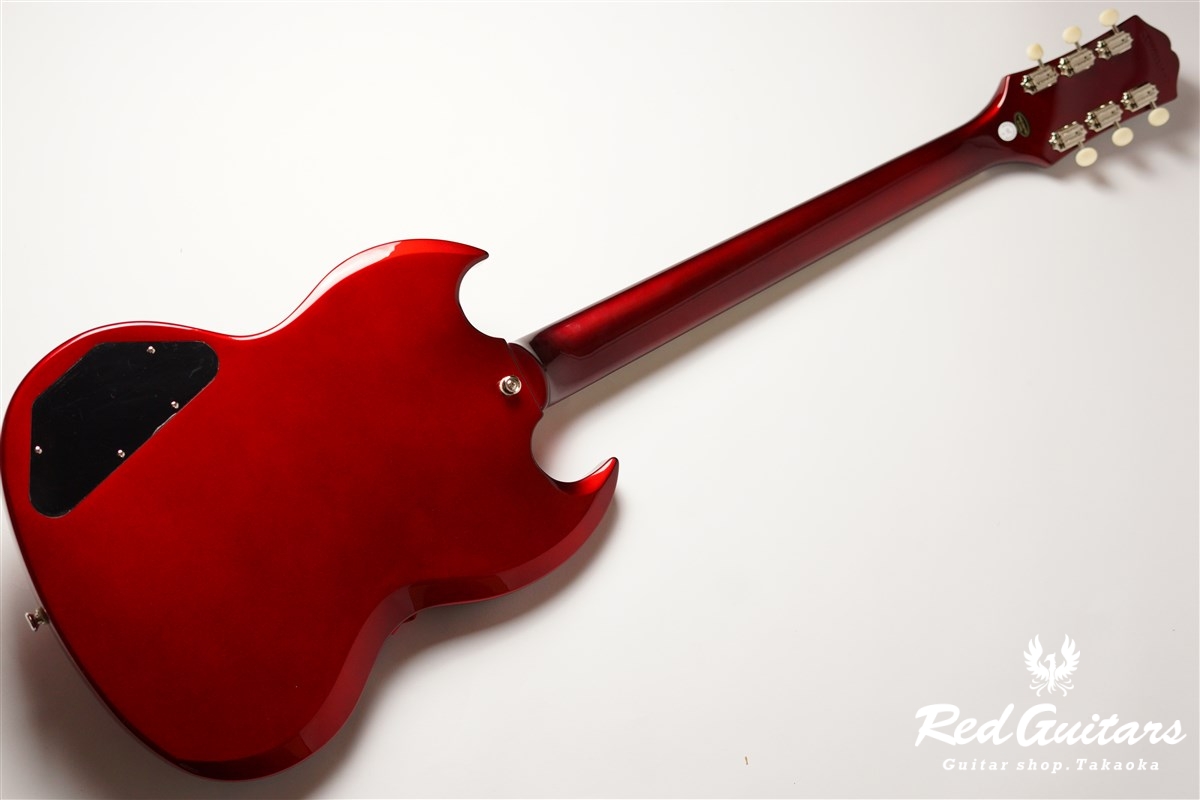 Epiphone SG Special - Sparkling Burgundy | Red Guitars Online Store