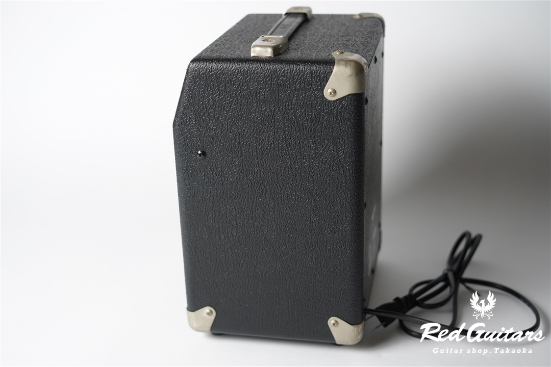 Fender Bassboy - Bass Amp | Red Guitars Online Store